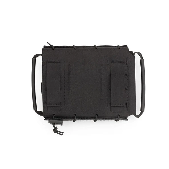 5.11 UCR FLAT IFAK POUCH SİYAH - Resim 3