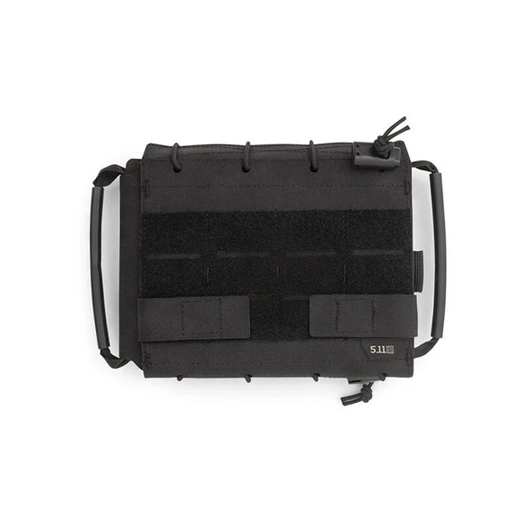 5.11 UCR FLAT IFAK POUCH SİYAH ürün görseli 1