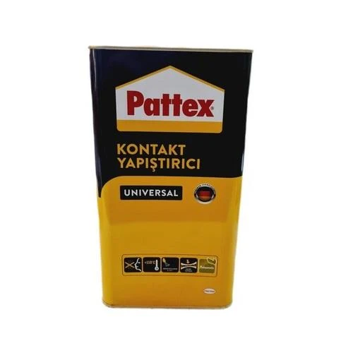 Pattex Kontakt Yapıştırıcı 3 Kg ürün görseli 1