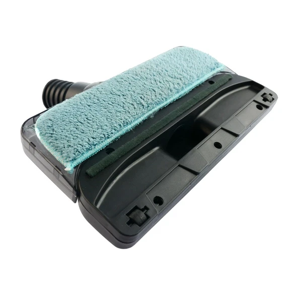 AquaMop Başlık Paspas Bezi - Resim 3