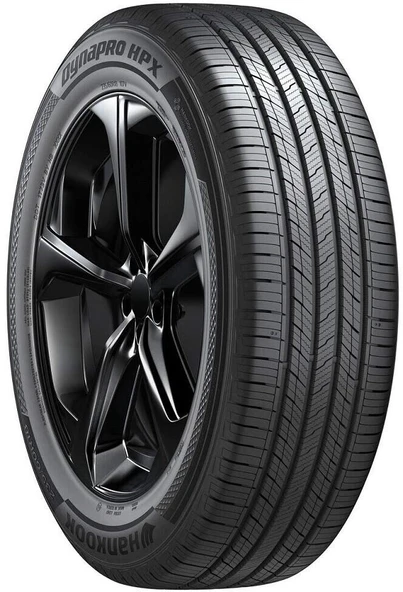 Hankook 235/55r19 105v xl dynapro hpx ra43 Oto 4 mevsim 2025 ürün görseli 1