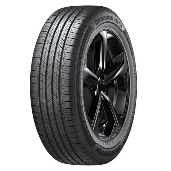 Hankook 235/55r18 100v dynapro hpx ra43 Oto 4 mevsim 2025 ürün görseli 1