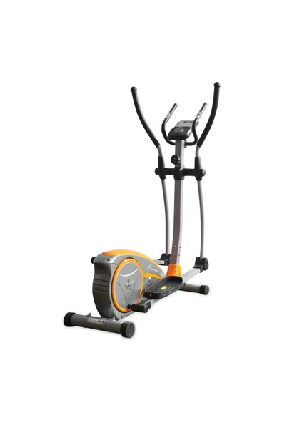 Voit D70 Bronze Collection Eliptik Bisiklet - Resim 3