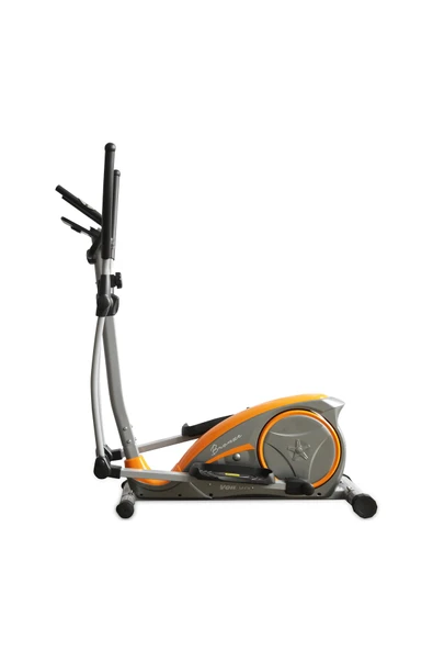 Voit D70 Bronze Collection Eliptik Bisiklet - Resim 4
