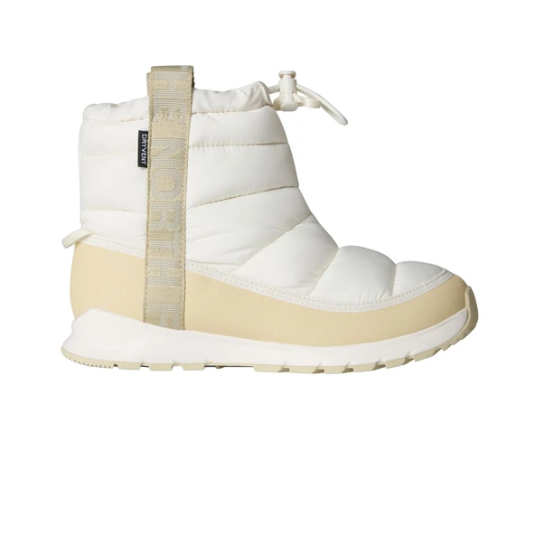 The North Face Çocuk THERMOBALL PULL-ON SU GEÇİRMEZ BOT NF0A5LXJTOB1 ürün görseli 1