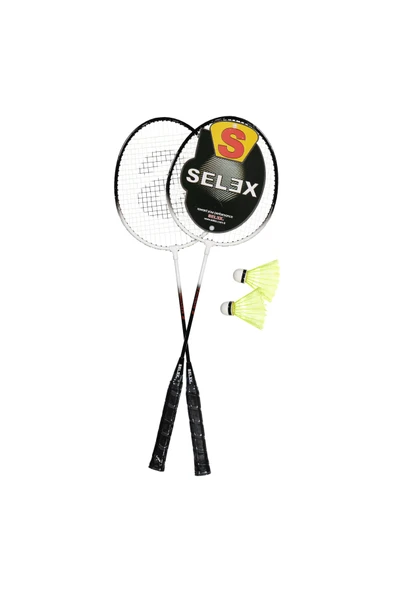 SELEX Bedm Raket Selex Thunder 2 Player ürün görseli 1
