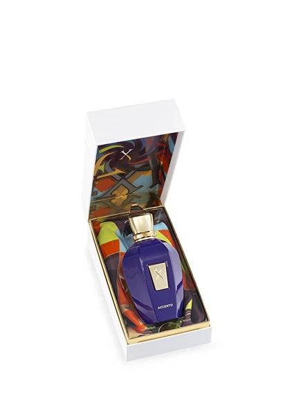 Xerjoff Accento 100ml - Resim 2