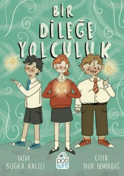Bir Dileğe Yolculuk ürün görseli 1