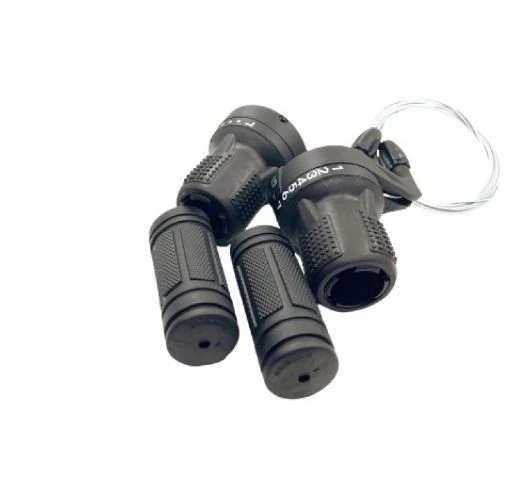 S Shine SSYY 11 İndex 3 7 Gripshift Vites Kolu takımı ürün görseli 1