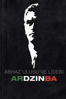 Abhaz Ulusu ve Lideri Vladislav Ardzınba - İkinci El Kitap Vladislav Ardzınba Koza Yayıncılık - Kargo Gönderimi Bedava ürün görseli 1