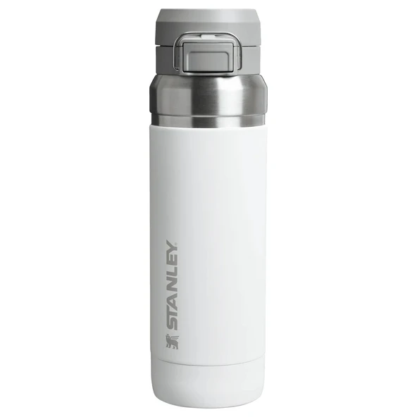 Stanley The Quick Flip Paslanmaz Çelik Termos 1.06 LT (36 OZ) - Frost ürün görseli 1