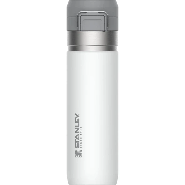 Stanley The Quick Flip Paslanmaz Çelik Termos Bardak 0.70 LT(24 OZ) - Frost ürün görseli 1
