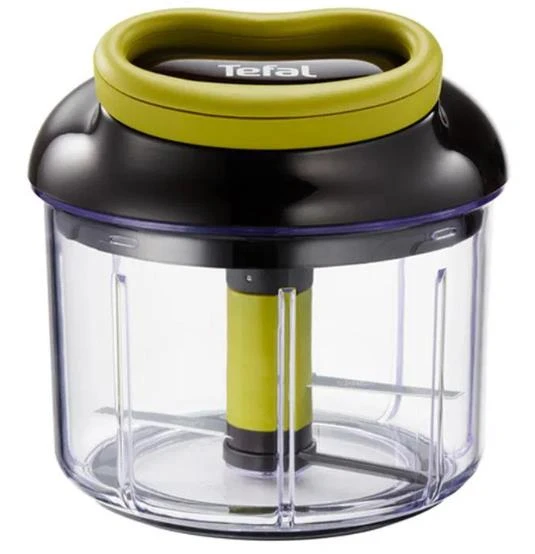 TEFAL Manuel Rondo Siyah 900 ml ürün görseli 1