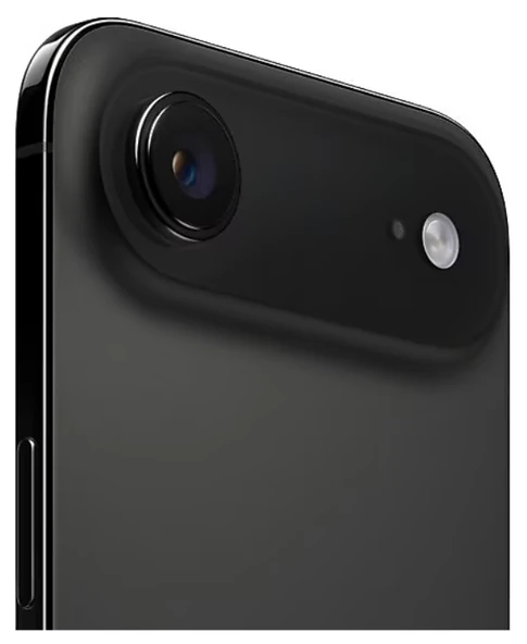 Apple iPhone Air 256 GB Uzay Siyahı (Apple Türkiye Garantili) 4
