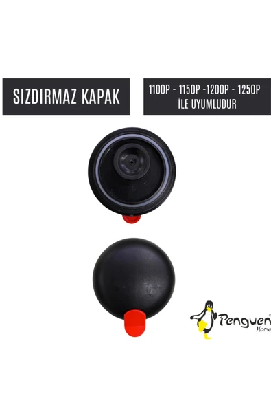 Termos Kapağı - 1100p, 1150p, 1200p, 1250p Modelle ürün görseli 1