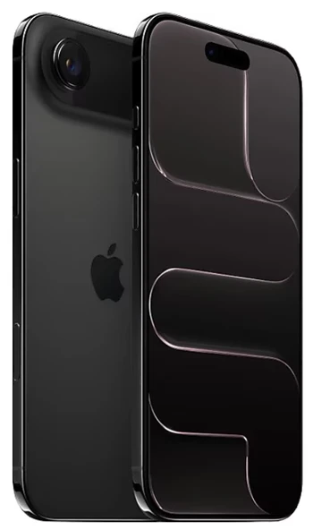 Apple iPhone Air 256 GB Uzay Siyahı (Apple Türkiye Garantili) 2