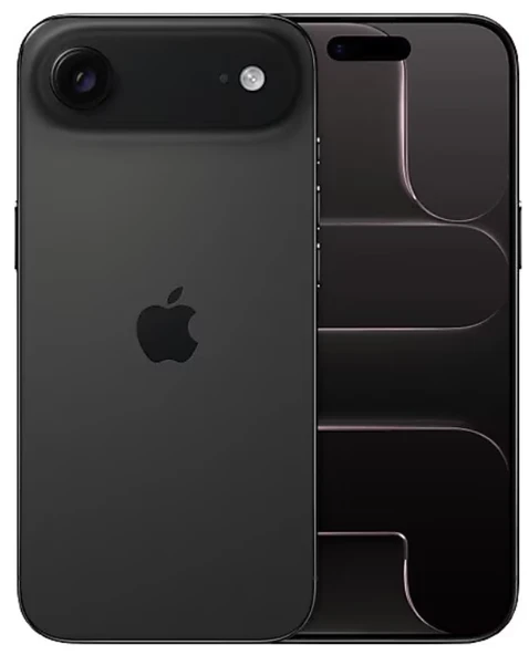 PTTAVM: Apple iPhone Air 256 GB Uzay Siyahı (Apple Türkiye Garantili)