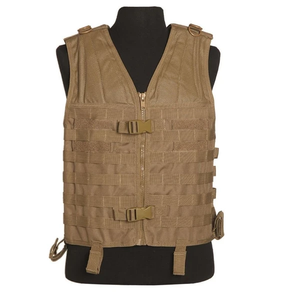 STURM MOLLE CARRIER WESTE COYOTE YELEK - Resim 3