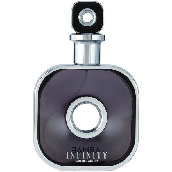 Armaf Infinity Silver 105ml - Resim 2