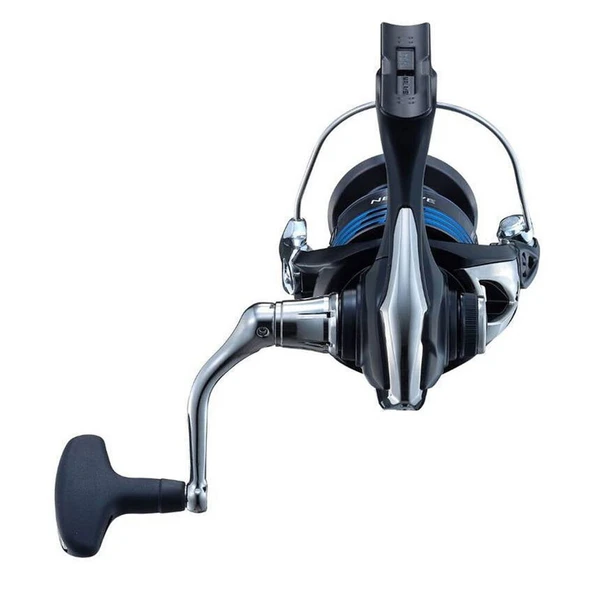 Shimano Nexave C3000 Olta Makinesi - Resim 2