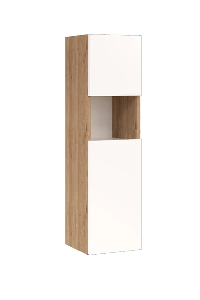 30 cm Saura Boy Dolabı - Resim 4