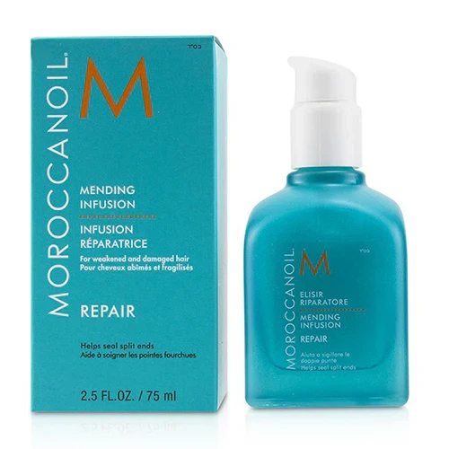 Moroccanoil Repair Saç Onarıcı İnfüzyon Serum 75ml ürün görseli 1