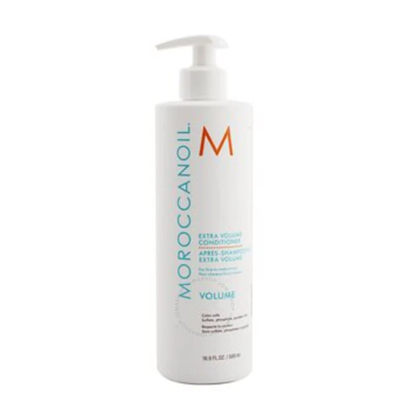 Moroccanoil Extra Hacim Veren Saç Bakım Kremi 500ml ürün görseli 1