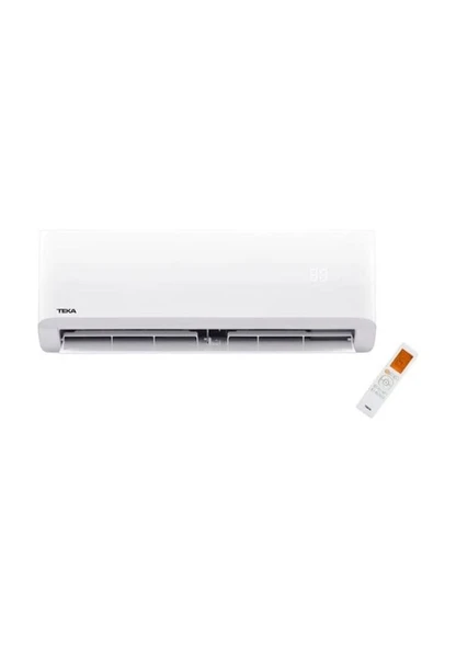 Teka ACI 112 WH / ACO 112 WH A++ 12000 BTU Inverter Duvar Tipi Klima ürün görseli 1