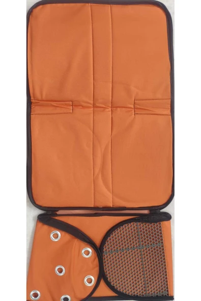 Flayback Kedı Tasıma Çantası (Renk seçeneklerimiz mevcuttur) ürün görseli 1