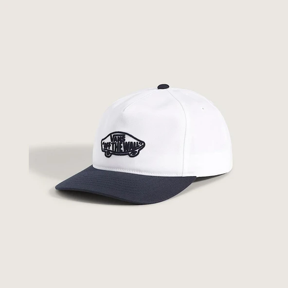 Vans Classic Snapback Unisex Şapka VN000QAJJDU1 ürün görseli 1