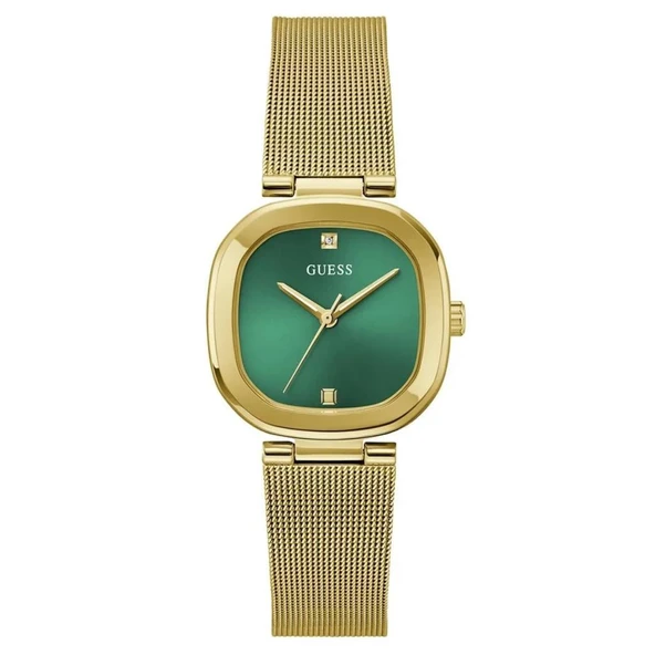 Guess GUGW0768L2 Pırlantalı Kadın Kol Saati ürün görseli 1