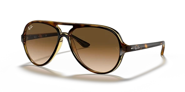 Ray-Ban RB4125 710/51 59 Unisex Güneş Gözlüğü ürün görseli 1