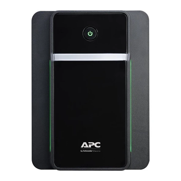 APC 1600VA BACK UPS BX1600MI-GR LINE INTERACTIVE UPS - Resim 3