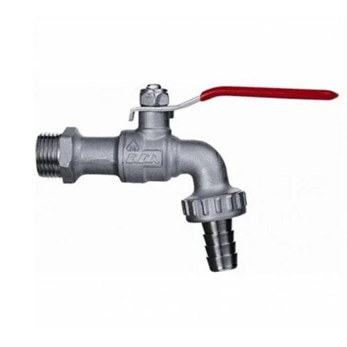 Eca 3/4 Küresel Boşaltma Musluğu 602109005 ürün görseli 1