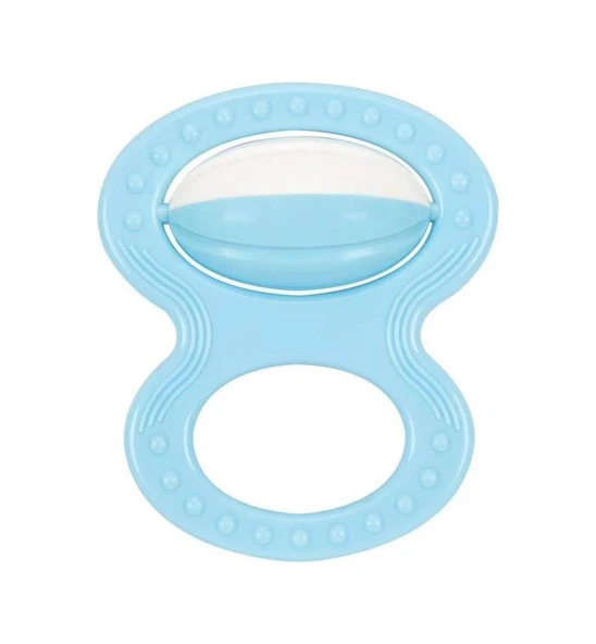 Hn - 727 Hanymish Bebe Çıngırağı Çok Renkli ürün görseli 1