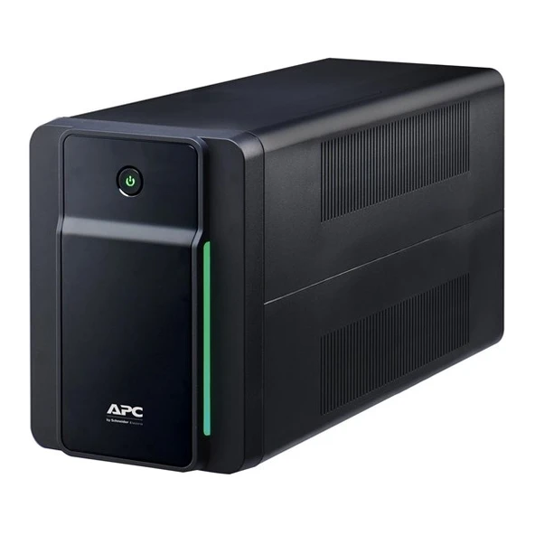 APC 1600VA BACK UPS BX1600MI-GR LINE INTERACTIVE UPS ürün görseli 1