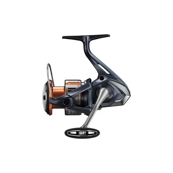 Shimano Nasci FD C3000 HG Olta Makinesi ürün görseli 1