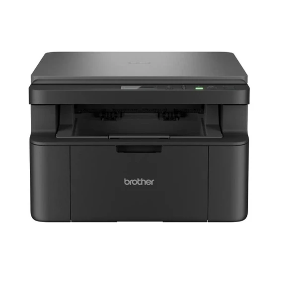 BROTHER DCP-L1632W A4 Siyah Çok Fonksiyonlu Laser Yazıcı USB 2.0,Kablosuz 3000 Sayfalık Toner ürün görseli 1