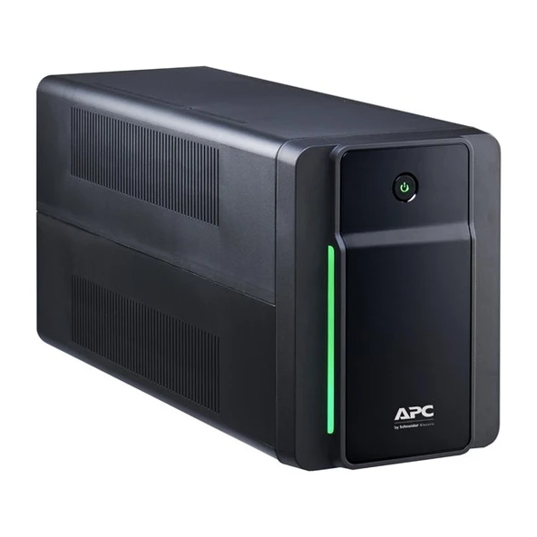APC 1600VA BACK UPS BX1600MI-GR LINE INTERACTIVE UPS - Resim 2