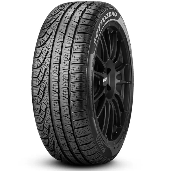 Pirelli 225/60R17 99H RFT * Winter Sottozero Serie II (Kış) (2024) ürün görseli 1