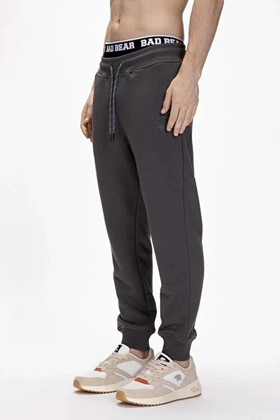 Badbear Lake Asfalt Erkek Sweatpants Eşofman Altı ürün görseli 1