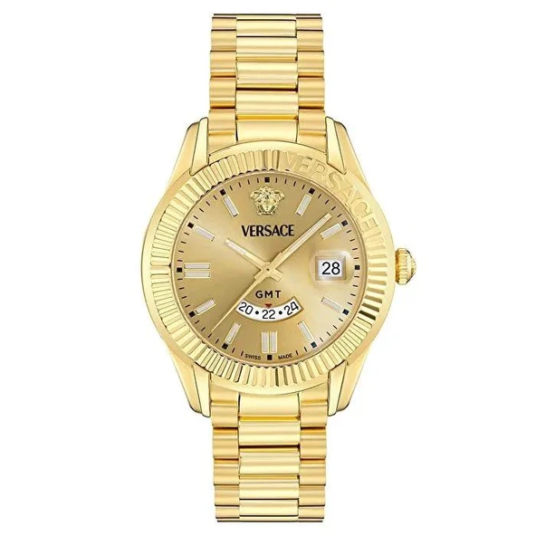 Versace VRSCVE0U00525 Erkek Kol Saati ürün görseli 1
