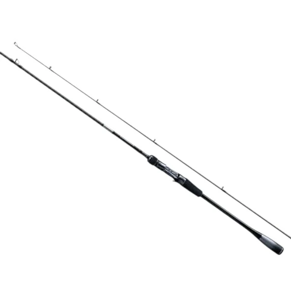Shimano Lunamis S96m 2,90 M Max 45 Gr ürün görseli 1