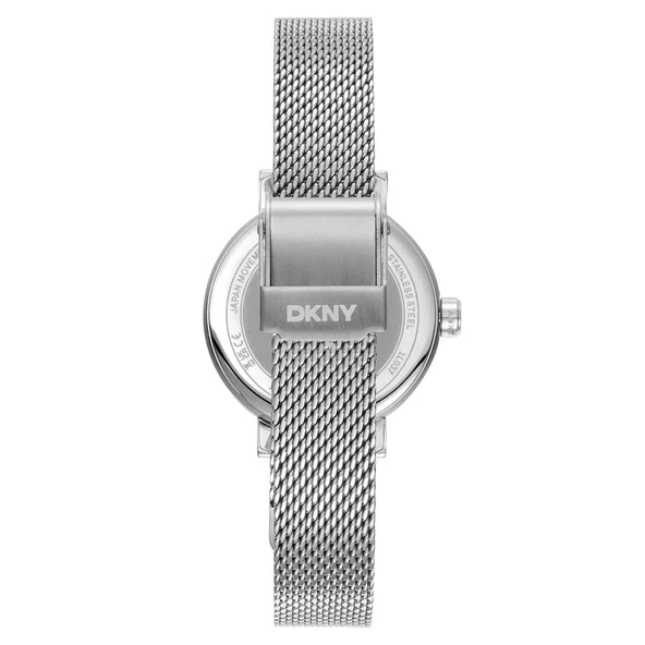 Dkny  DK1L037M0015 Kadın Kol Saati - Resim 3