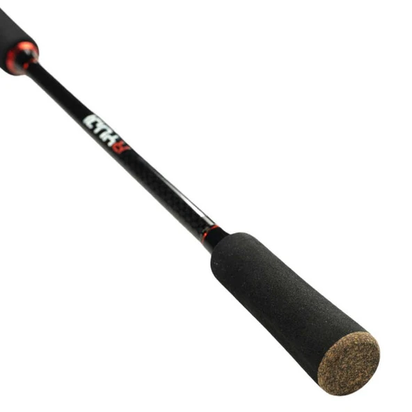 Ryuji Luna II 2.40m 10-40gr 2P Spin Kamış - Resim 5