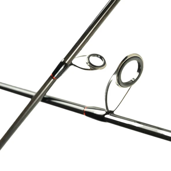 Ryuji Luna II 2.40m 10-40gr 2P Spin Kamış - Resim 2