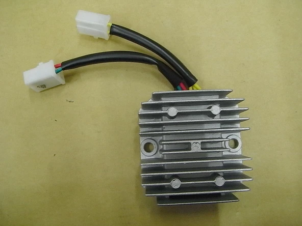 SYM KONJEKTOR REGULATOR FIDDLE ürün görseli 1