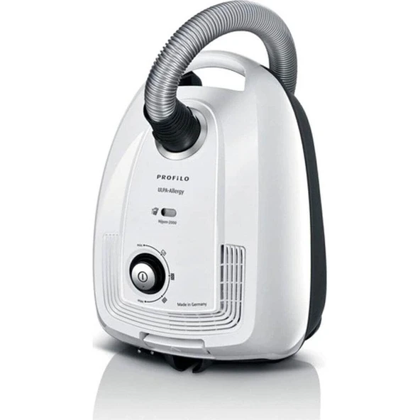 PSU7HIJ 600W Toz Torbalı Süpürge ürün görseli 1