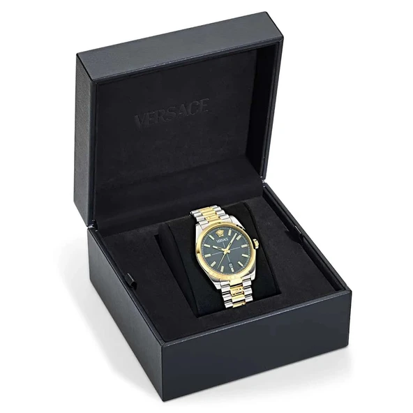 Versace VRSCVE0G00825 Kadın Kol Saati - Resim 2