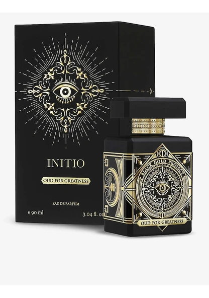 Initio Oud For Greatness 90ml ürün görseli 1